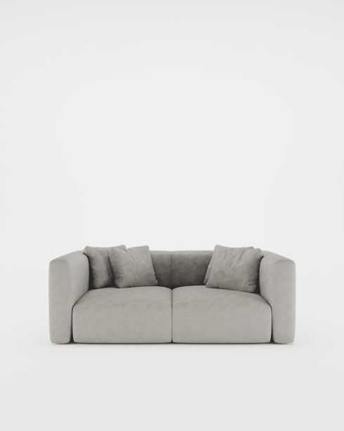 SOFÁ MODULAR 2 LUGARES LONDON