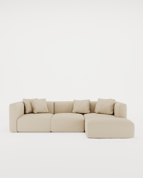 LONDON CHAISE LONGUE