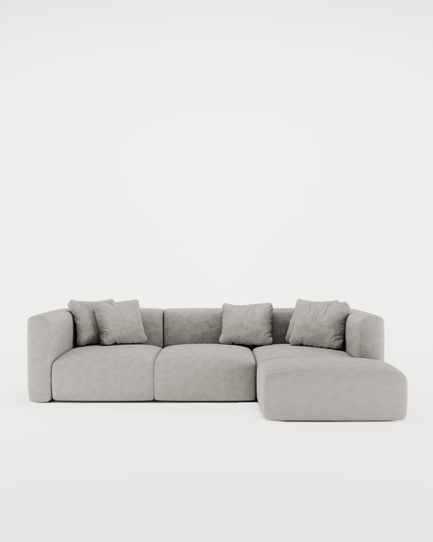 LONDON CHAISE LONGUE