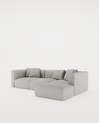CHAISE LONGUE LONDON