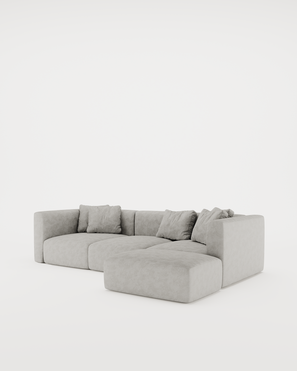 CHAISE LONGUE LONDON