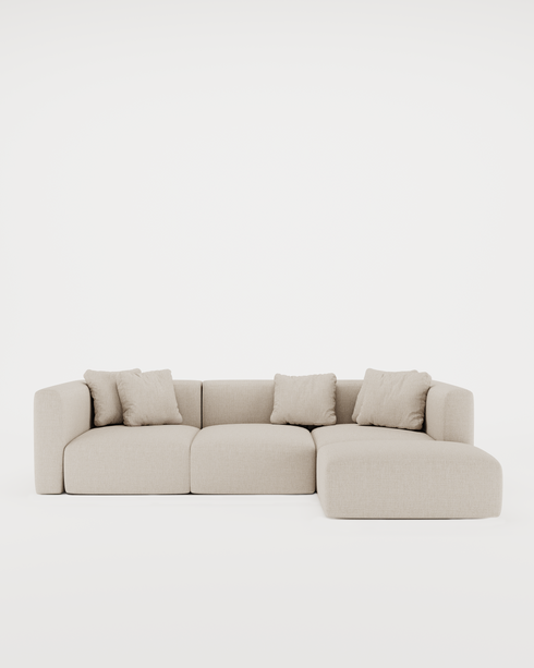 LONDON CHAISE LONGUE