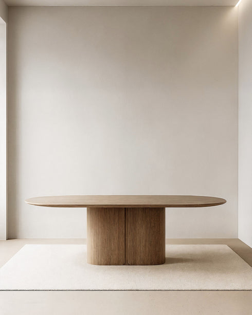 LONDON DINING TABLE