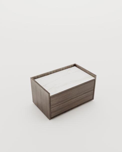MADISON BEDSIDE TABLE