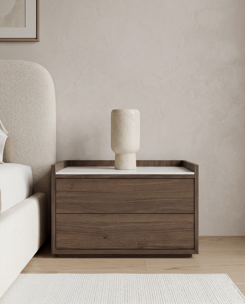 MADISON BEDSIDE TABLE