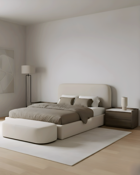 MADISON BEDSIDE TABLE