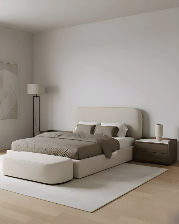 MESA DE CABECEIRA MADISON