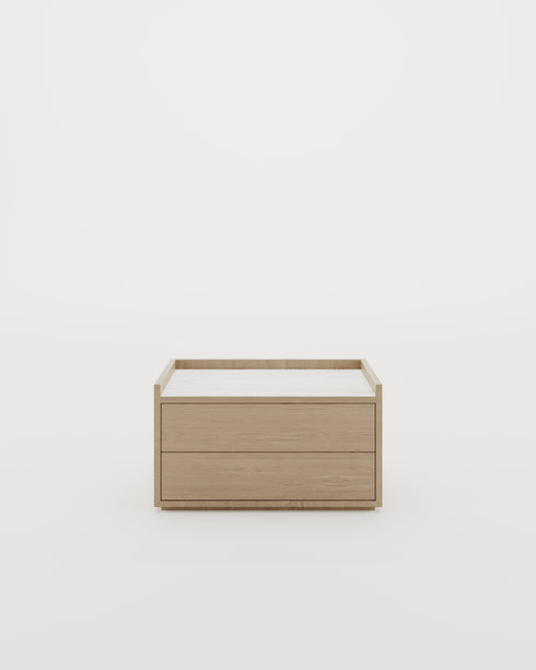 MADISON BEDSIDE TABLE