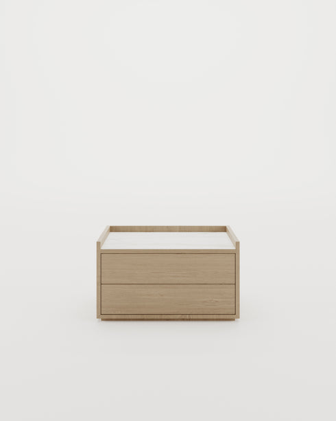 MADISON BEDSIDE TABLE
