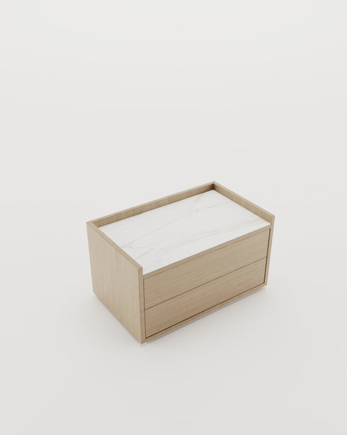 MADISON BEDSIDE TABLE