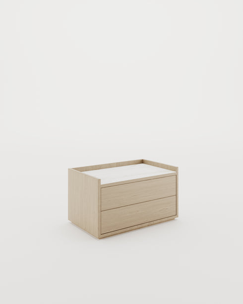 MADISON BEDSIDE TABLE