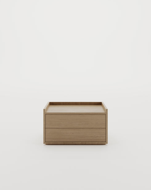 MADISON BEDSIDE TABLE
