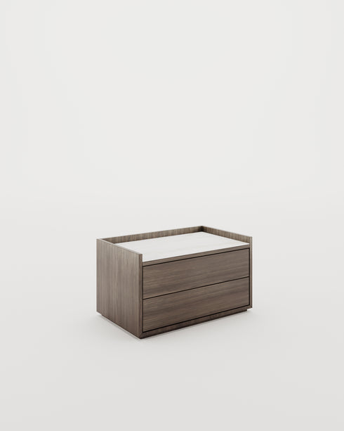 MADISON BEDSIDE TABLE