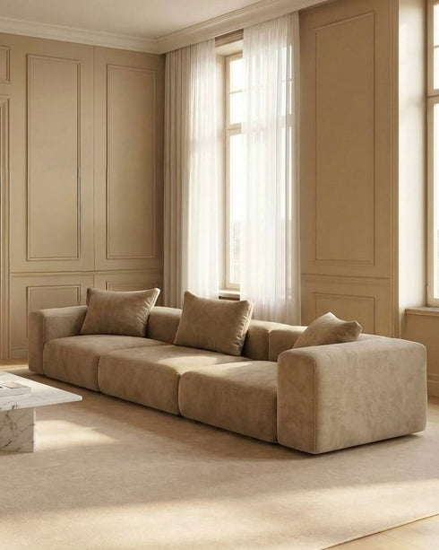 MADISON MODULAR SOFA