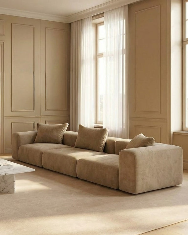 MADISON MODULAR SOFA