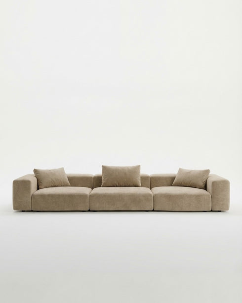 MADISON MODULAR SOFA