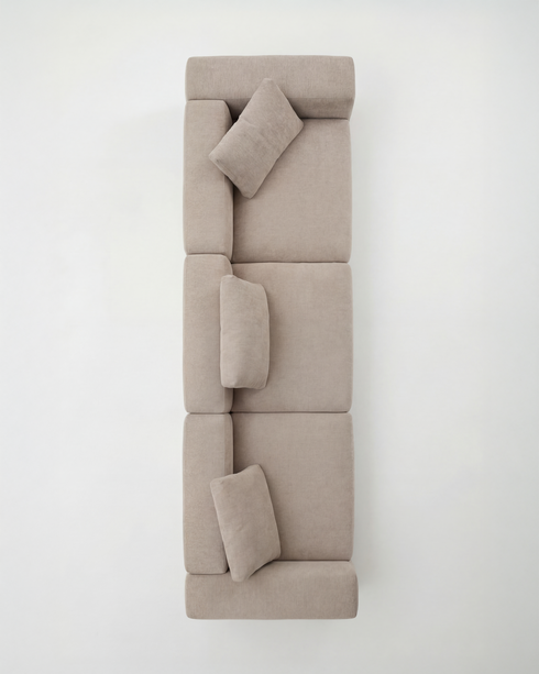 MADISON MODULAR SOFA