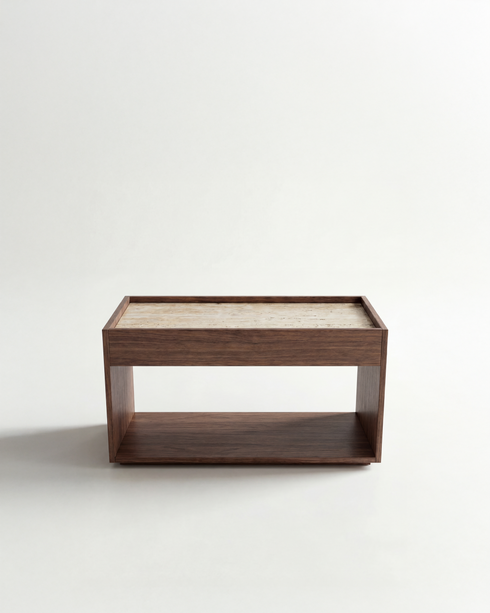 MADISON SIDE TABLE