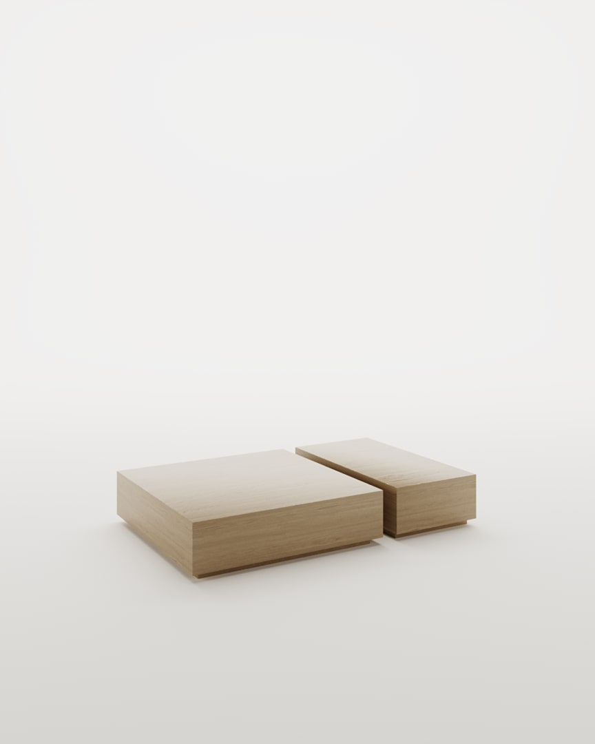NEW YORK COFFEE TABLE – Combine Home