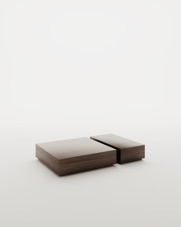 NEW YORK COFFEE TABLE