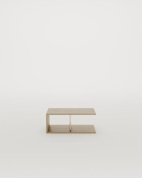 NEW YORK SIDE TABLE