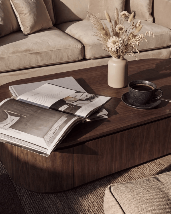 NOMA TABLE BASSE