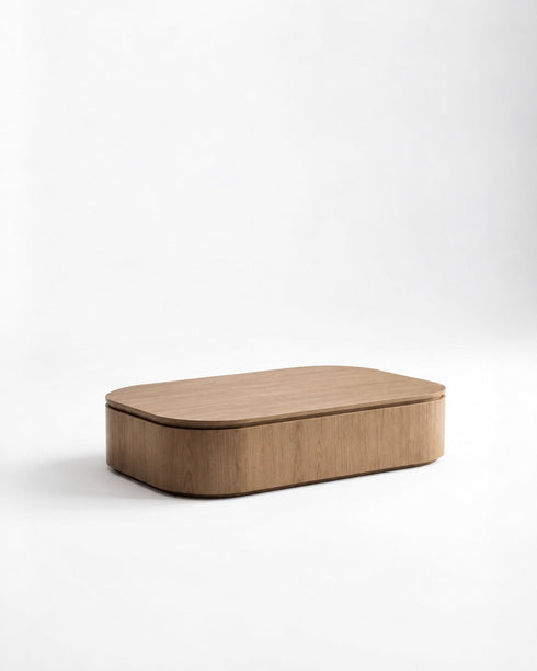 NOMA COFFEE TABLE