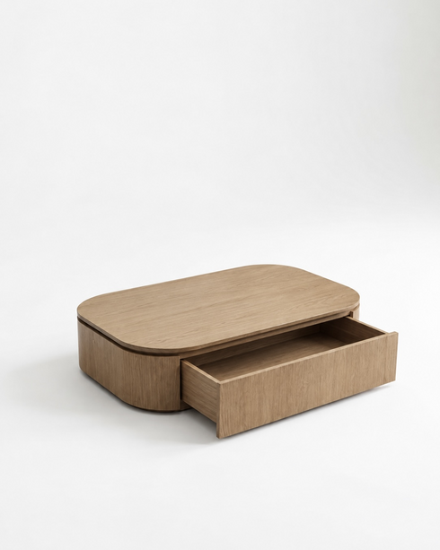 NOMA COFFEE TABLE
