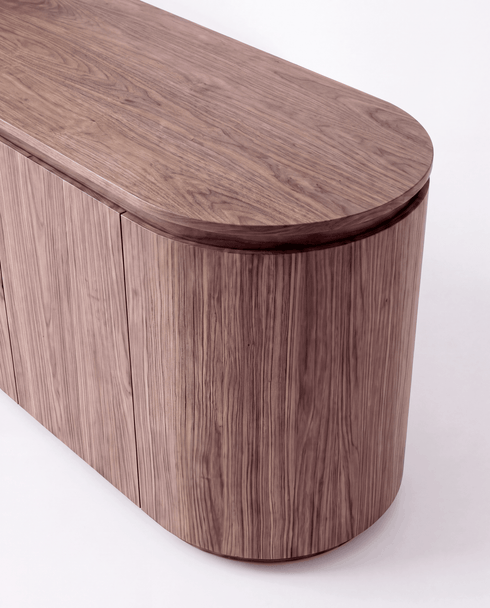 Noma Sideboard — American Walnut