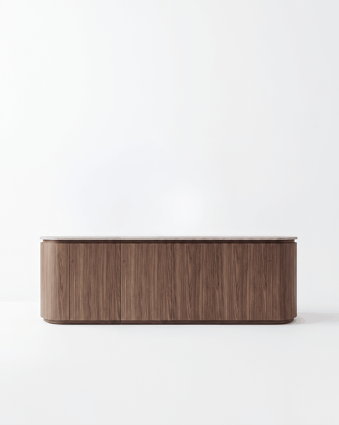 Noma Sideboard — American Walnut