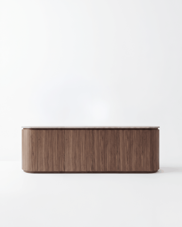 Noma Sideboard — American Walnut