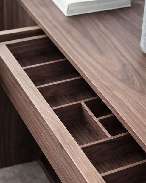 Noma Sideboard — American Walnut