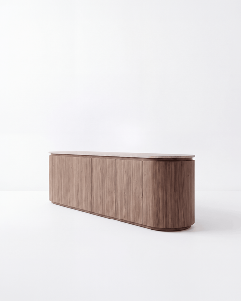 Noma Sideboard — American Walnut
