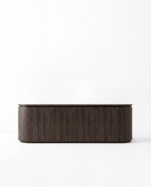 Noma Sideboard — Dark Oak
