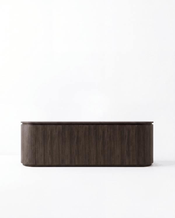 Noma Sideboard — Dark Oak