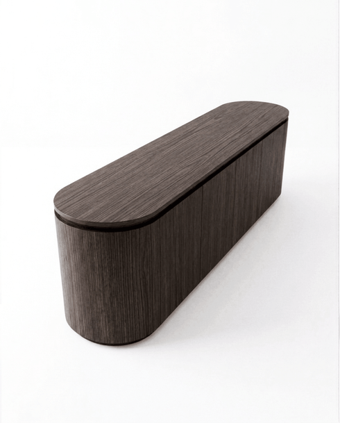 Noma Sideboard — Dark Oak