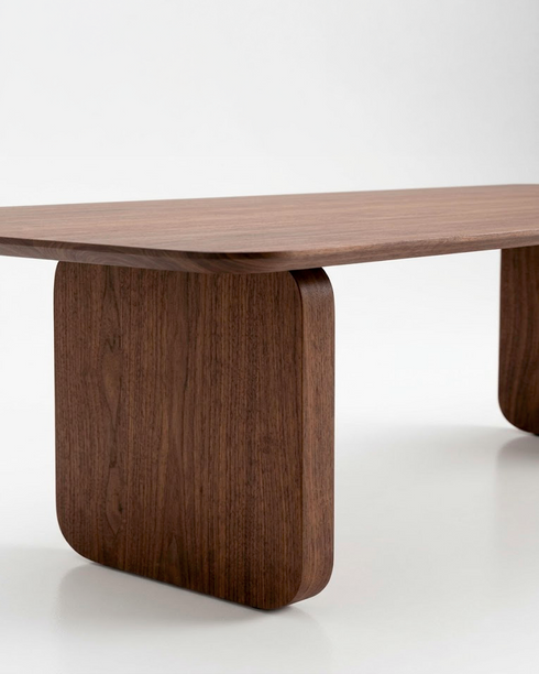 American Walnut — C