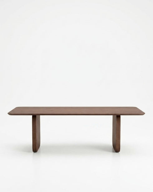 American Walnut — F