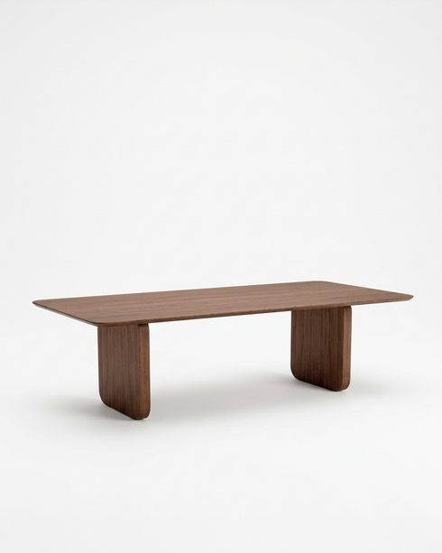 American Walnut — S