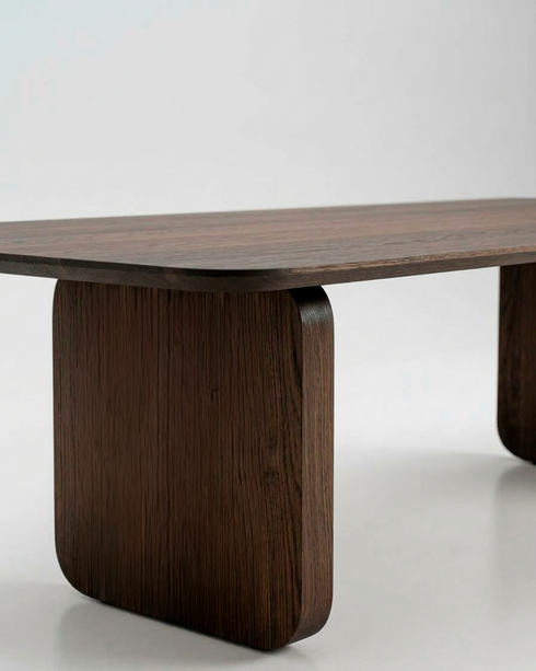 Dark Oak — C