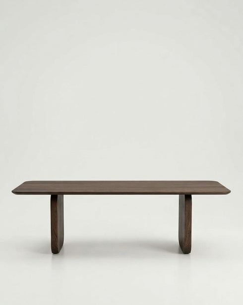 Dark Oak — F