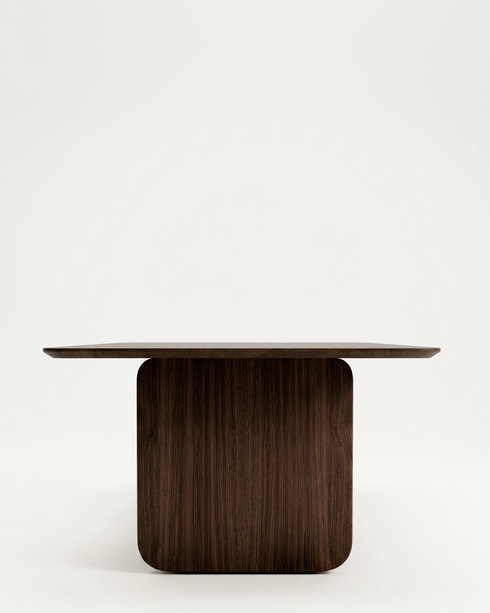 Dark Oak — L