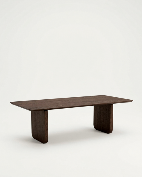 Dark Oak — S
