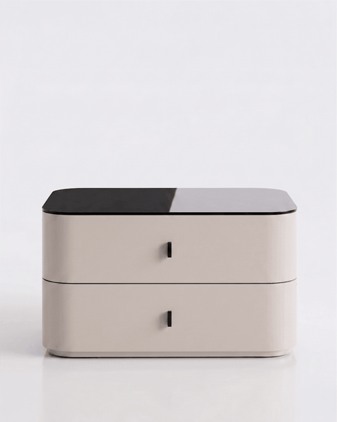 SIENNA BEDSIDE TABLE