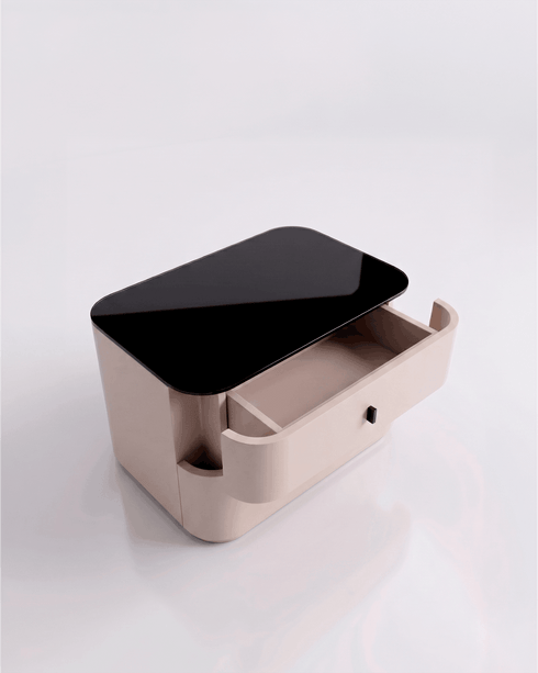 SIENNA BEDSIDE TABLE