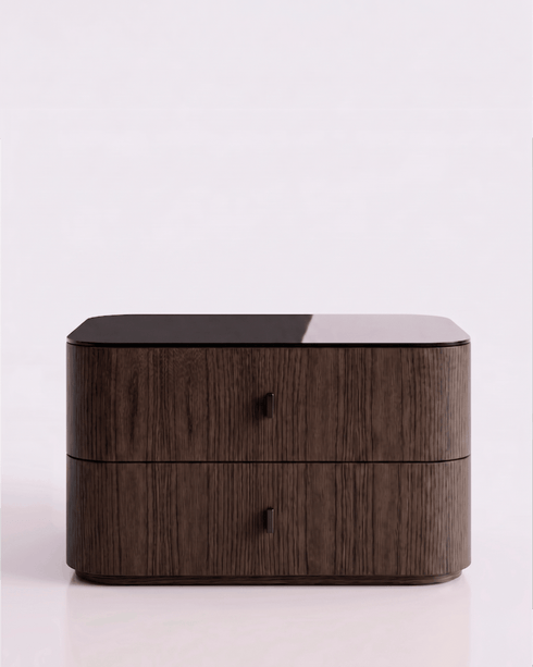 SIENNA BEDSIDE TABLE