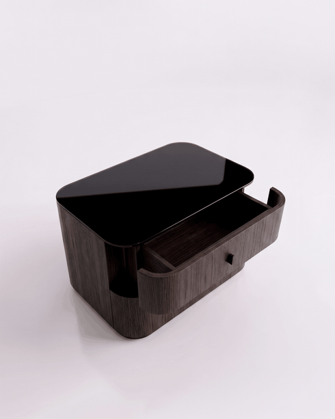 SIENNA BEDSIDE TABLE