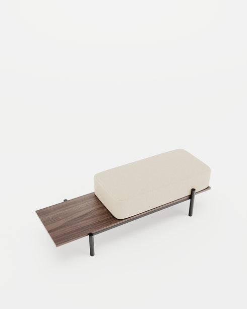SIENNA BENCH