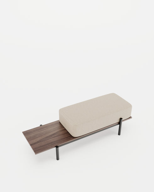 SIENNA BENCH