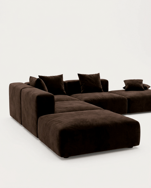 SIENNA CORNER SOFA